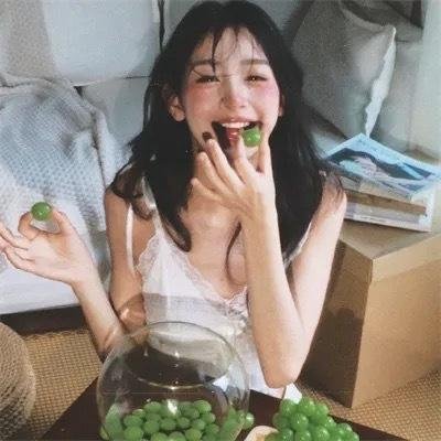 女神注意报！